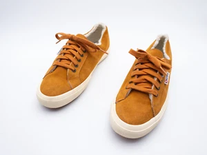 SUPERGA Unisex Sneaker Freizeitschuh Halbschuh Turnschuh Gr 42 EU Art 31411-55 - Bild 1 von 4