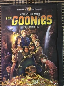 Goonies (DVD, 1985) Richard Donner Film - Bild 1 von 2