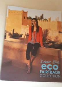 Debbie Bliss Eco Fair Trade Collection - Imagen 1 de 2