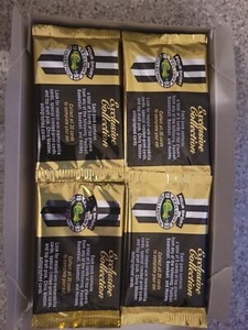 1992-93 Classic Four Sport Exclusive McDonald's Packs Lot (36 Packs) Sealed 