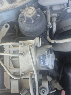 ✅ 97-03 BOMBA MÓDULO ABS VANDEN JAGUAR XJ8 XJ8L XK8  Foto 1 de 2