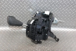 24-25 IMPREZA Automatic Trans Gear Selector Shifter Lever Knob Unit Factory OEM - Picture 1 of 14