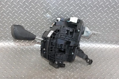 24-25 IMPREZA Automatic Trans Gear Selector Shifter Lever Knob Unit Factory OEM - Image 1 of 4