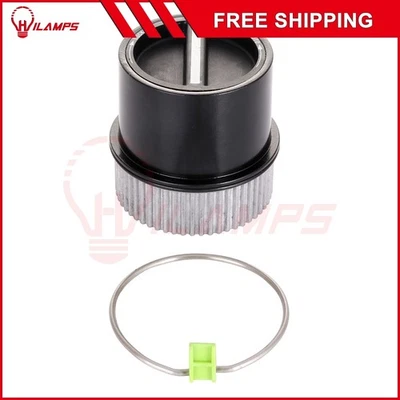 Buje de bloqueo automático delantero para Ford F450 F350 F250 1999-2004 1C3Z-3B396-CB nuevo Foto 1 de 4