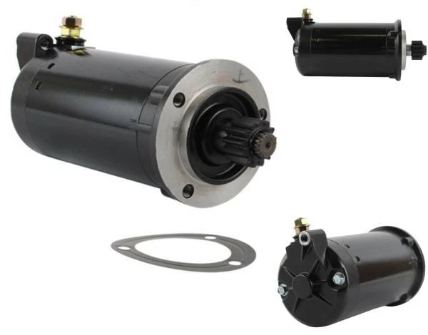 MOTORINO AVVIAMENTO DUCATI SPORT / SPORT H.F. 620 2003-2004 MA60040#18 Foto 1 de 1