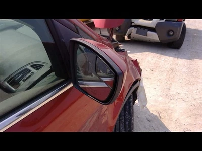 2013-2016 FORD ESCAPE RH пассажирской стороне зеркало питания красный CJ5Z17682BA  - Изображение 1 из 4