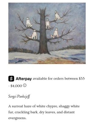 Bpal Black Phoenix Alchemy lab The Wolf Man's Dream perfume oil 5ml Partial hb - Image 1 of 3