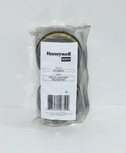 New North N75003L OV/AG Organic Vapor Acid Gas Cartridge Filter Sealed - Picture 1 of 2