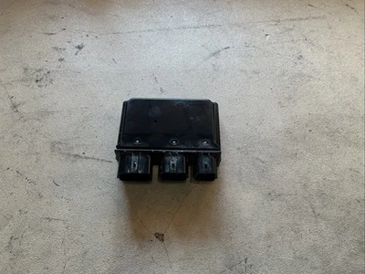 2013 KAWASAKI NINJA 650 EX650 RELAY BOX ASSEMBLY Foto 1 de 4