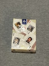 A064 Bicycle Playing Cards Sex Pistols / Made in USA for sale