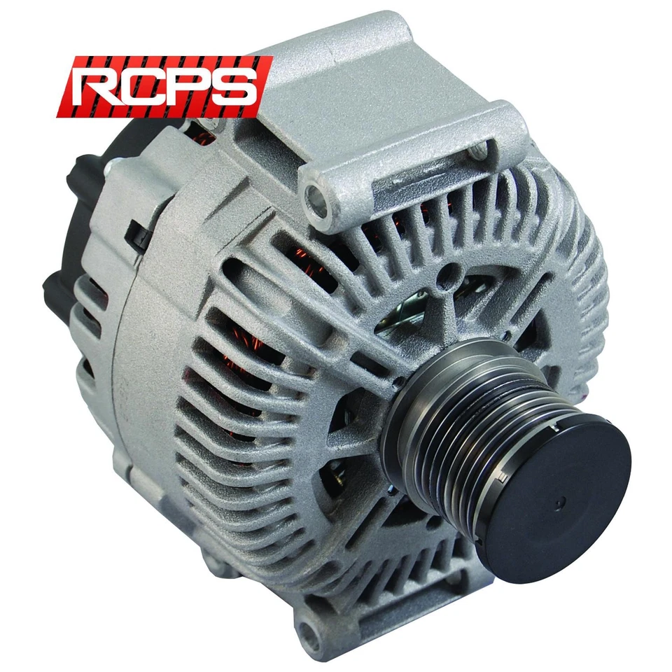 Alternador 180A nuevo para Mercedes-Benz R320 3,0 L 2007-2008 400-40115 90-22-5599 Foto 1 de 4