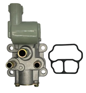 Herko IAC1177 Idle Air Control Valve for Asuna Geo Toyota Celica Corolla 93-95 - Picture 1 of 8