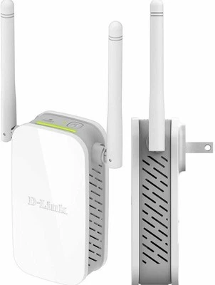 New D-Link N300 300Mbps Compact Wi-Fi Range Extender Wireless Repeater DAP-1325 - Image 1 of 4