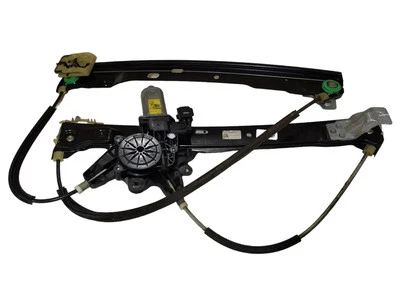 Alzavetro anteriore sinistro Ford C-Max II DXA/CB7, DXA/CEU 918975103 1.6 28778128 - Immagine 1 di 4