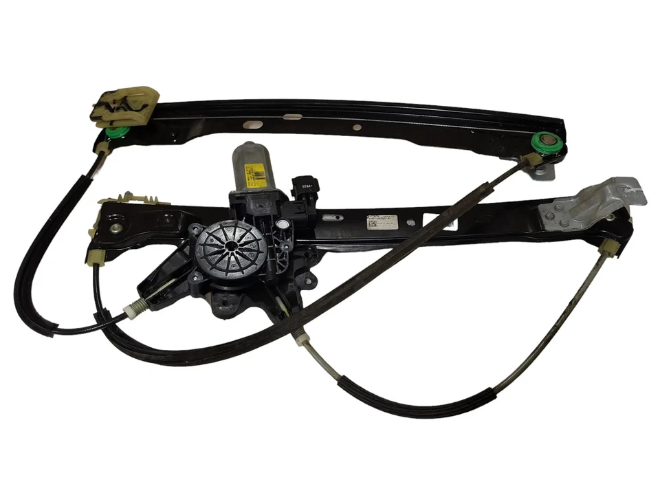 Alzavetro anteriore sinistro Ford C-Max II DXA/CB7, DXA/CEU 918975103 1.6 28778128 - Immagine 1 di 4