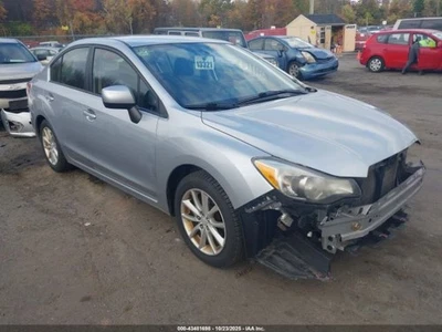 Used Glove Box fits: 2013 Subaru Impreza  Grade A Foto 1 de 4