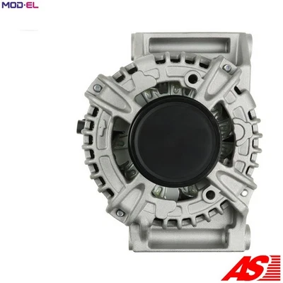 ALTERNATOR A0955S FOR OPEL CORSA/Hatchback/Van B13DTE/13DTR/13DTC/13DTN 1.2L - Image 1 of 4