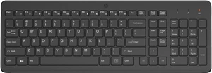 HP 805T1AA#ABE 225 WL KBD - Picture 1 of 1