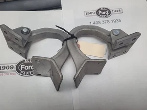 1933 1934 Ford Trunk Hinges NEW SET hard to find - Picture 1 of 3