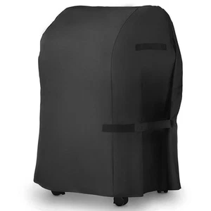 Grill Cover, 40-inch Heavy Duty 300D Oxford Waterproof Windproof UV Resistant... - Bild 1 von 8