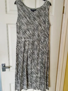 Dress From Maine. Size 16 - Picture 1 of 4