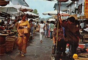 SINGAPOUR SINGAPOUR QUEEN STREET - Foto 1 di 2