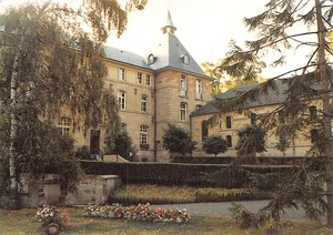 57 LONGEVILLE LES ST AVOLD - Imagen 1 de 2