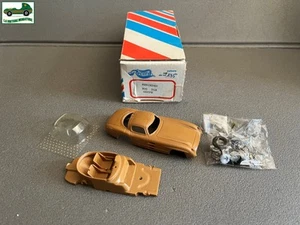 Kit miniatura auto resina non montata Mercedes 300 SLR Coupé Record 1/43 - Foto 1 di 5