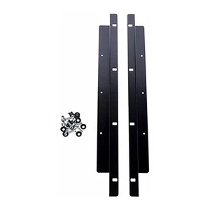 Allen & Heath AH-QU-16-RK19 19 Inch Rack Ear Kit for AH QU 16C Digital Mixer - Picture 1 of 1