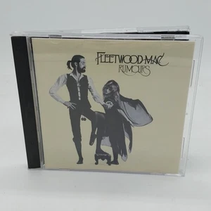 Fleetwood Mac Rumours CD 1990 Classic Rock - Picture 1 of 5