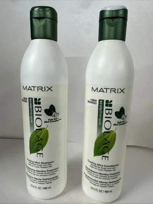 Matrix Biolage Scalp & Hair Cooling Mint Conditioner - 13.5 oz - Image 1 of 4