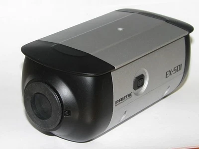 EYEMAX UPB 204 HD-SDI EX-SDI NTSC HD съемочная камера без объектива «НОВЫЙ» - Изображение 1 из 4