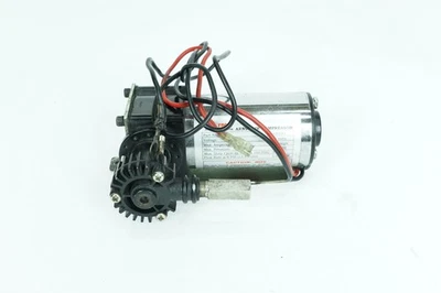 Комплект клапанов воздушного компрессора 1999 Harley Touring FLHTCI Electra Glide Classic от оригинального производителя - Изображение 1 из 4