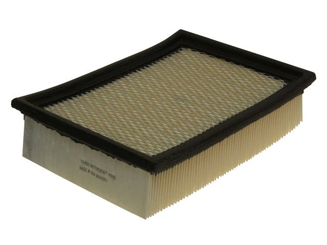 Filtro de aire Mercury Sable 2000-2005 Motorcraft 63521ZJFN 2001 2002 2003 2004 Foto 1 de 2