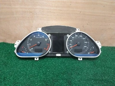 Audi A6 2007 grupos de instrumentos 4F0 920 950 S Foto 1 de 4