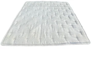 Sleep Number E-King 7000 Serie Matratze oben, Mitte & unten 3 Stück Außenbezug - Bild 1 von 24