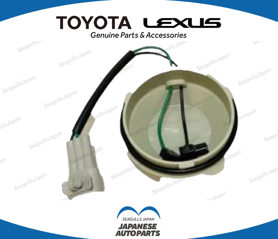TOYOTA Original OEM LEXUS LX470 Frontscheinwerfer Kabelbaum 81125-6A080 - Bild 1 von 1