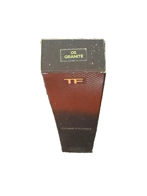 Tom Ford Brow Sculptor With Refill - 05 Granite -.02 oz / 6 g - New in box - Image 1 of 2