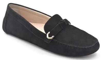 Cole Haan Women's Evelyn Bow Drivers W22635 - Image 1 of 3