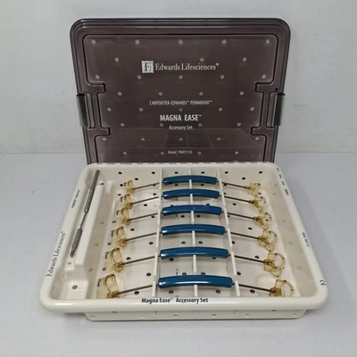 Edwards Lifesciences TRAY1133 Magna Ease Accessory Set - Image 1 of 4