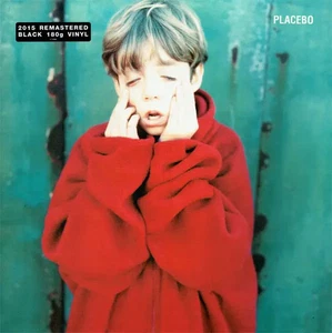 Placebo 180 GRAM; GATEFOLD, STILL SEALED NEW OVP Elevator Music Vinyl LP - Picture 1 of 1