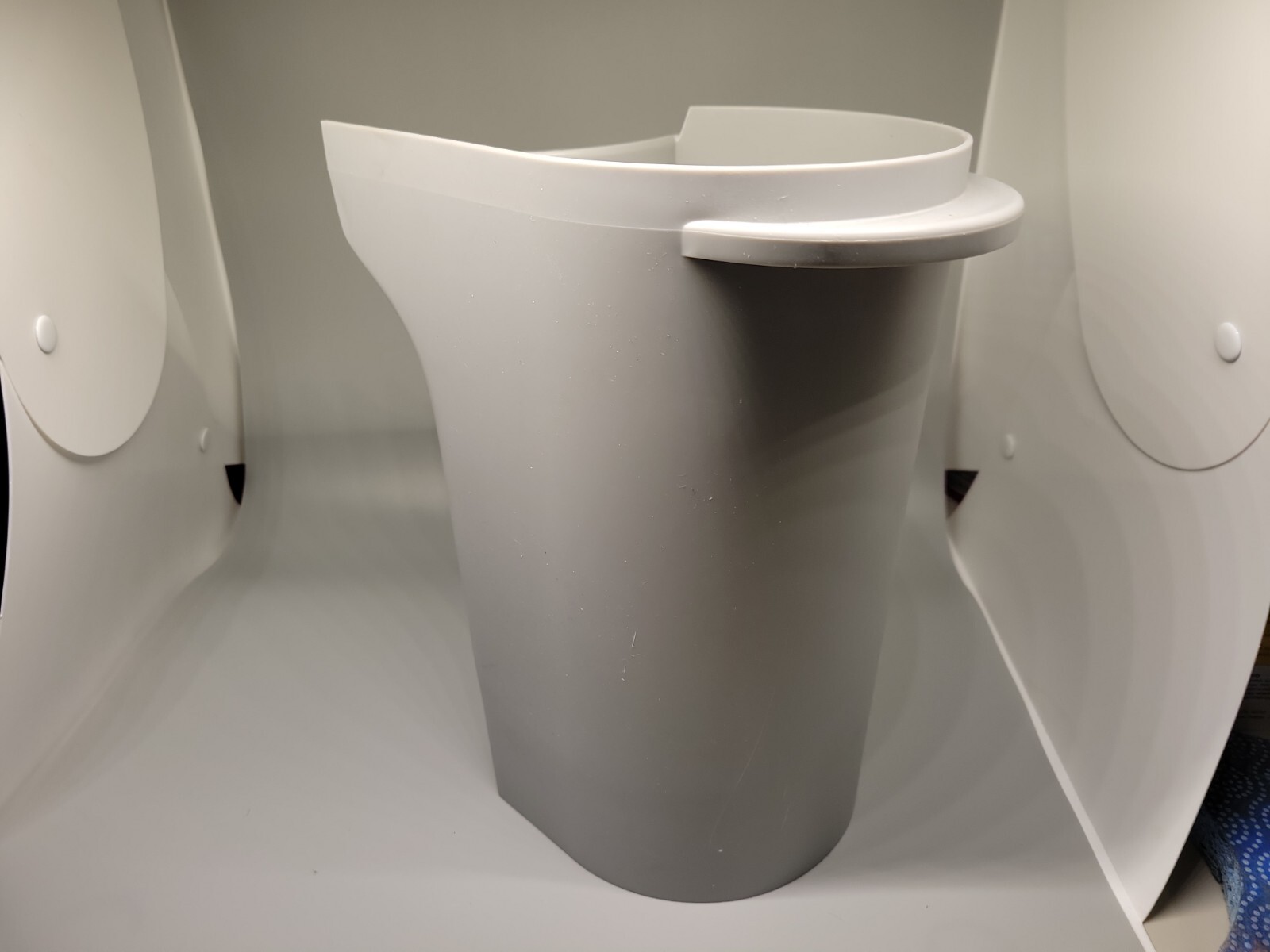 Vintage Mr. Coffee Glass Replacement Pot Carafe 12 Cup Daisys Brown Handle (T07) Photo Related