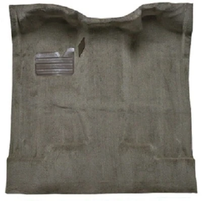 ACC Fits 2001-2002 GMC C3500HD Reg Cab Old Body Style Cutpile Foto 1 de 3