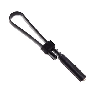 Dual Band 144/430Mhz AR-152A CS Tactical Foldale Antenna For Baofeng UV-5R 82 - Zdjęcie 1 z 11