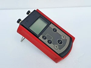 HYDAC Engineering HMG 500 Pressure, Temperature, Flow Rate Measuring Instrument - Picture 1 of 6