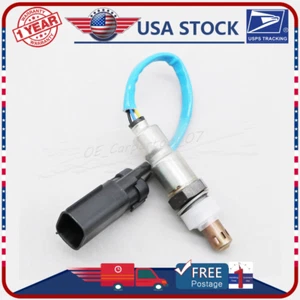 5Wire Upstream O2 Oxygen Sensor For Ford F-150 Edge Fusion Transit#BL3Z-9F472-A - Picture 1 of 5