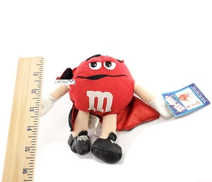 Nanco M&M's Red M&M Plush 2003 - Bild 1 von 3