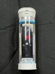Nyko Wand Motion Controller - Black - Picture 1 of 2