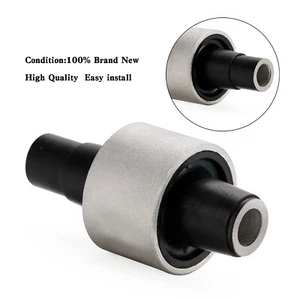 679-44514-00-94 Mount Damper Lower For Yamaha Parsun/ Outboard 40HP C CV 40 Boat - Picture 1 of 12