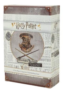 Harry Potter - Hogwarts Battle - Defense Against The Dark Arts (DB10512) - New - Picture 1 of 4